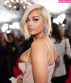 bebe-rexha thumbnail #282884