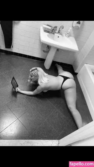 bebe-rexha thumbnail #282882