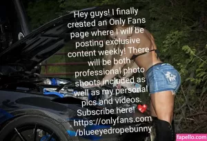 blueeyedropebunny thumbnail #1693662
