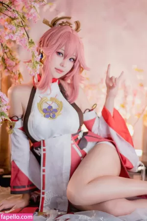 ely-cosplayer thumbnail #1343748