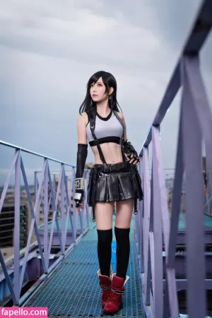 ely-cosplayer thumbnail #1343745