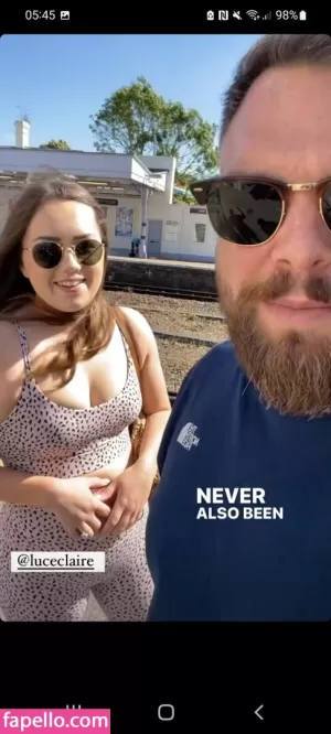 luceclaire thumbnail #2027637