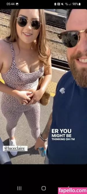 luceclaire thumbnail #2027638