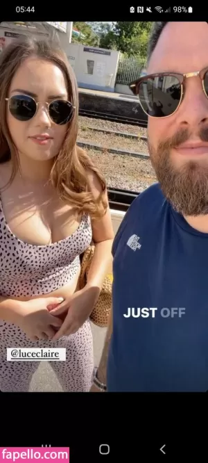 luceclaire thumbnail #2027639