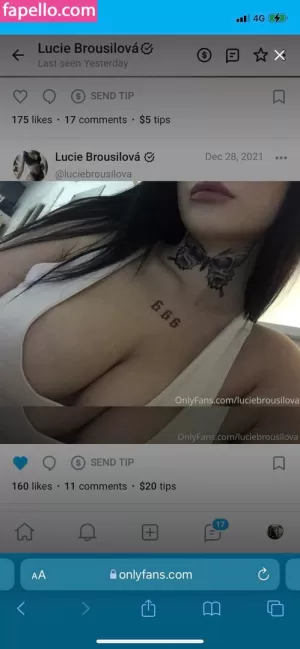 luciebrousilova thumbnail #2028101