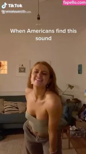 maisie-smith thumbnail #283395