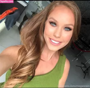 meganrain thumbnail #1508415