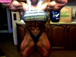 nataliya-amazonka thumbnail #2120850