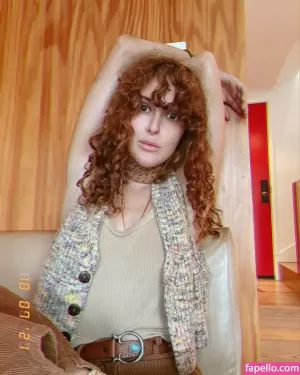 rumer-willis thumbnail #1238531