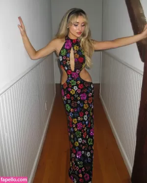 sabrina-carpenter thumbnail #394753