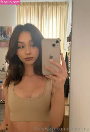 thebabybrinaa thumbnail #4528285