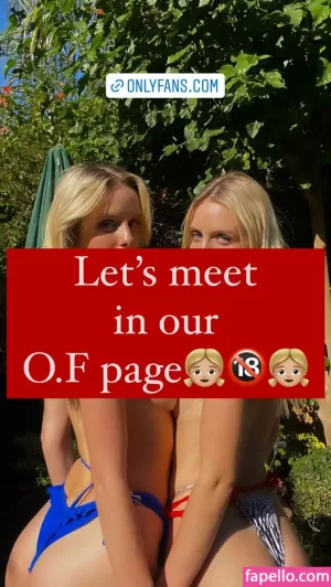 twinsblonde thumbnail #2321792