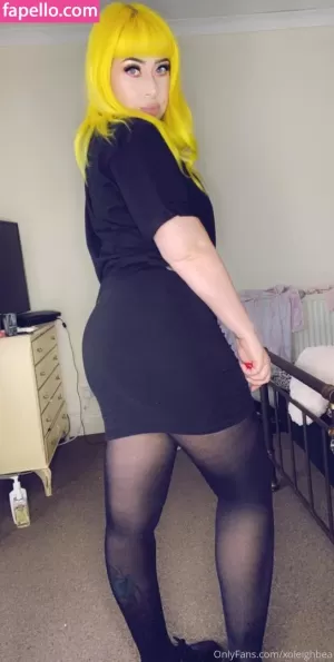 xoleighbea thumbnail #2355202